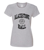 Grey Panthers Women's Dorm Life T-Shirt