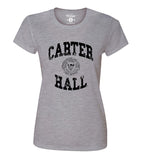 Grey Panthers Women's Dorm Life T-Shirt