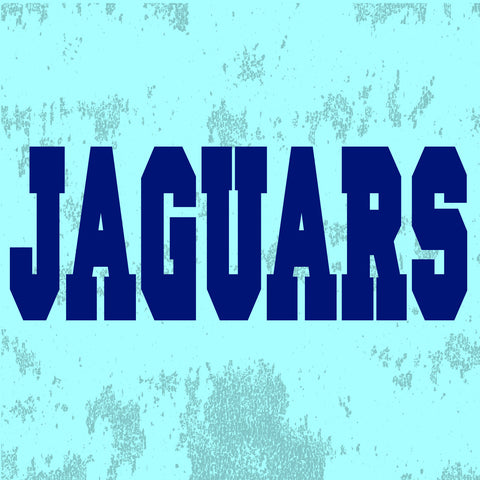 Light Blue Jaguar Women's Dorm Life T-Shirt