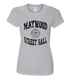 Grey Panthers Women's Dorm Life T-Shirt
