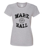 Grey Panthers Women's Dorm Life T-Shirt