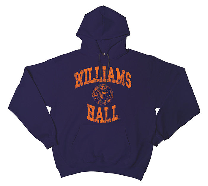 Williams college sweatshirt hotsell