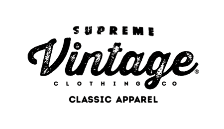 Supreme Vintage Clothing